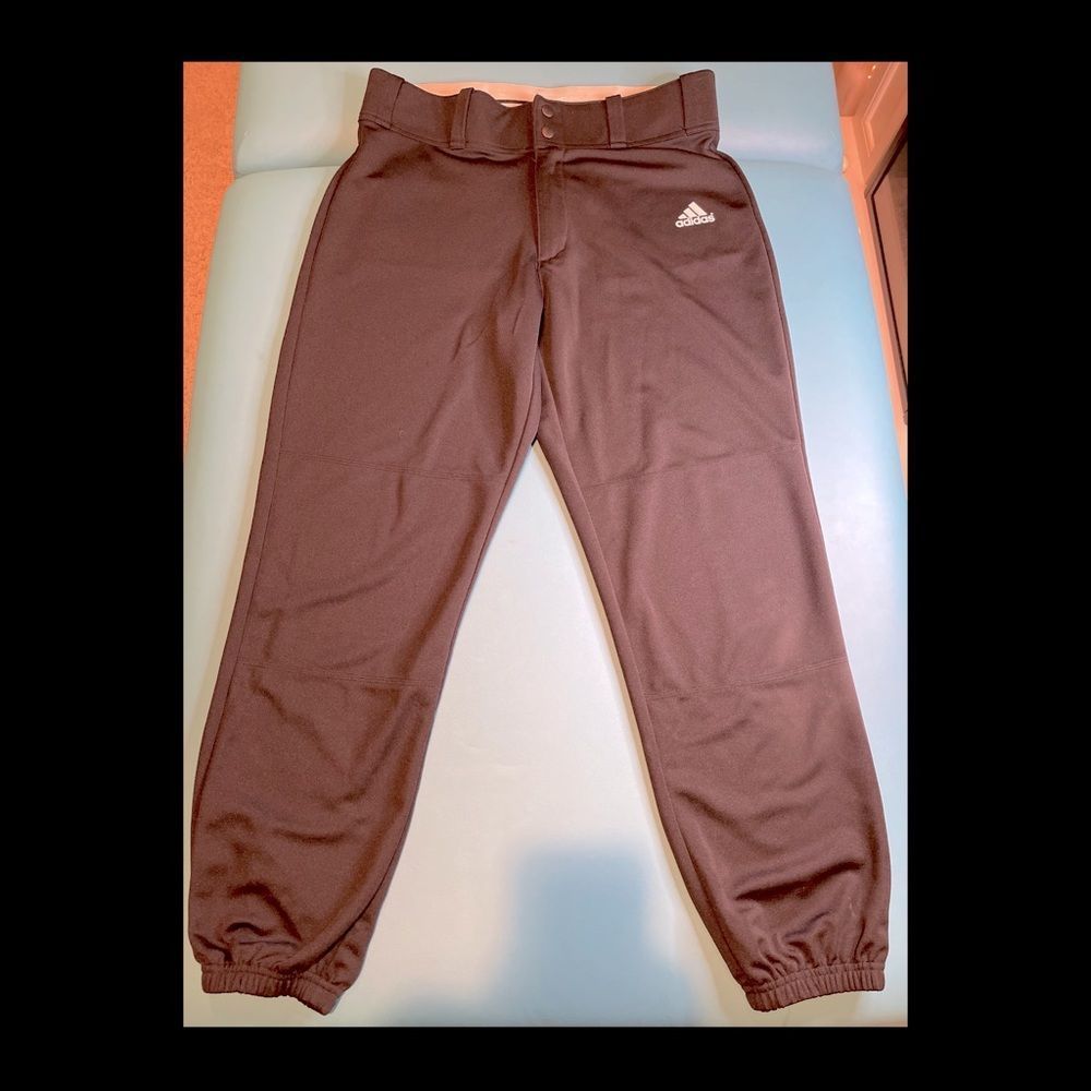 Adidas Baseball Pants (knee high)